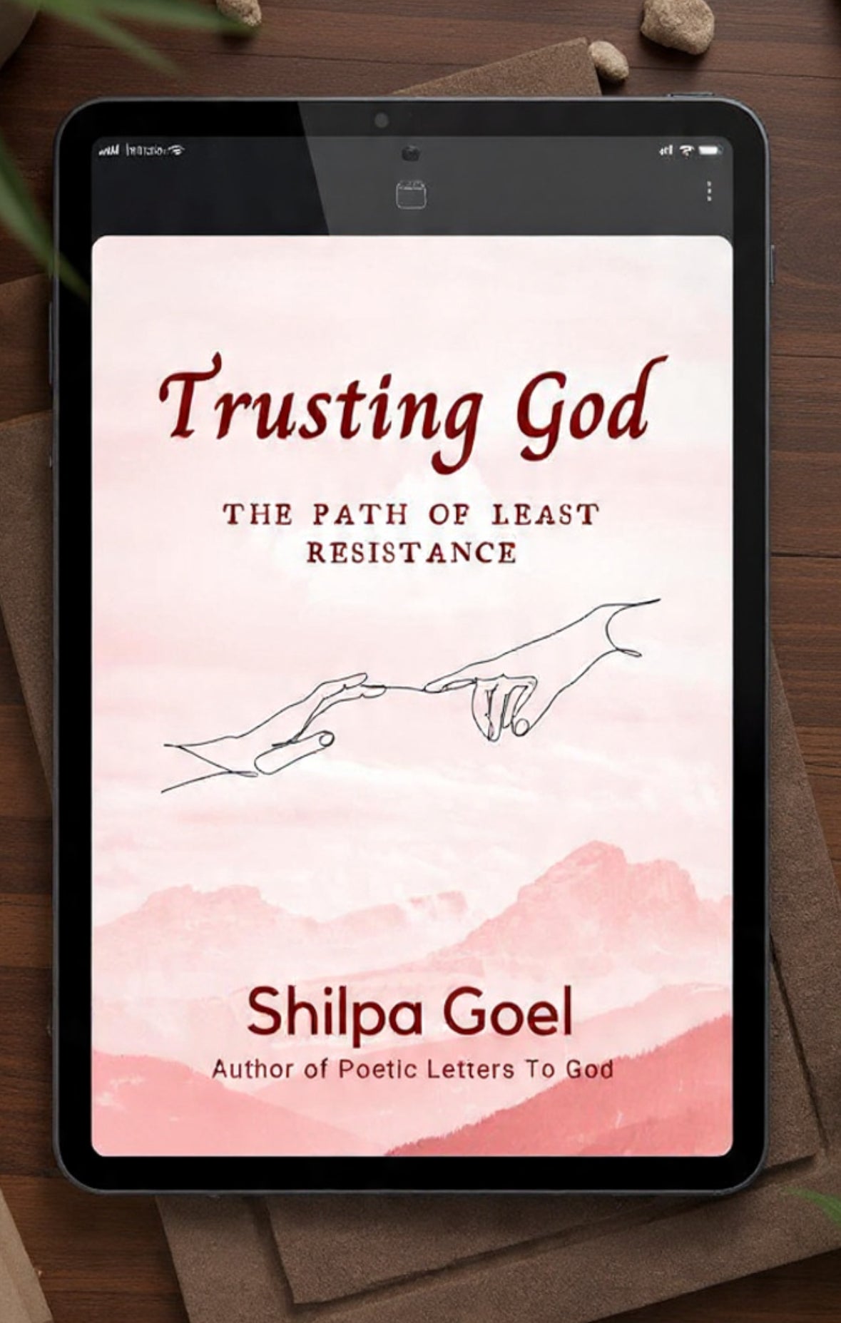 Trusting God: The Path Of Least Resistance